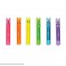 OOLY Mini Monsters Scented Markers Set of 6 130-24 Monster Scented Markers